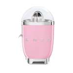 Smeg Pink Citrus Juicer - CJF01PKEU