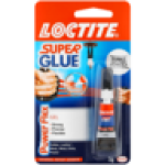 Loctite Powerflex Gel Super Glue 3G