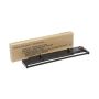 Seiko Fb 60051 Original Black Nylon Printer Ribbon Cartridge- For Use With Printer Models Bp 5780 Bp 7800 Bp 6000 Bp 9000 Sbp 10 Fb 900 & Fb 840