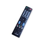 Aerbes AB-YK01 Universal Tv Remote Control Compatible With LG And Most Tvs