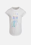Nike Nkg Jdi Rise Print Tee - White