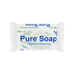 Pure Glycerine Soap 150G