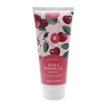 Natures Edition Fruity Faves Bath And Shower Gel - . .