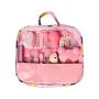 4AKID Deluxe Baby Care Kit - Pink