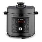 Kenwood 8L Multi Cooker - PCM95.000BK