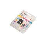 Hikvision 32GB Micro Sd And Adapter