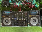 Nexus Pioneer Cdj 2000 & Djm 900