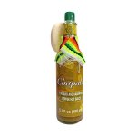 Chapala Hot Sauce Poblano & Habanero