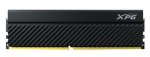 Adata Xpg Gammix D45 Black 8GB 1 X 8GB DDR4 3600MHZ CL18 1.35V Desktop Memory
