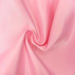 Duchess Satin 150CM Baby Pink