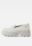 G-star Raw Kafey Pfm Lf Nub W - Cool Grey