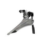 Red 22 Braze-on Front Derailleur 11-SPEED