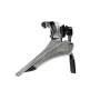 Red 22 Braze-on Front Derailleur 11-SPEED