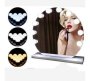 LED Vanity Mirror Lights Makeup Dressing Dimmer