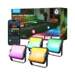 Outdoor Flood Lights 2