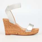 Debra 2 - Silver - Silver 5