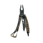 Skeletool Coyote Tan