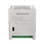 Hikvision 12 Volts 8 Channel Cctv Power Supply - DS-2FA1205-C8 Eur