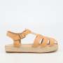 Ivory 9 - Camel - Camel / 4