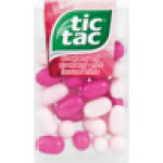 Strawberry Flavoured Mints 16G