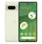 Google Pixel 7 256GB 8GB Lemongrass