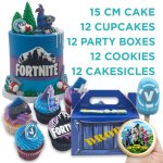 Mega Bash Bundle – Combo 2