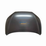 Toyota Corolla Cross Bonnet 21+