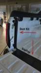 Peugeot Landtrek – Gap Seal Dust Defense Kit