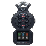 Zoom H8 Modular Multi-track Handy Recorder