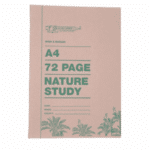 Fs Nature Study A4 72P F M2060