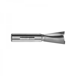 Leigh 13 16 8 Degree Carbide Tipped Dovetail Bit 1 2 Shank