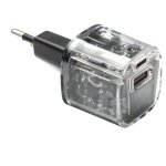 - 20W Dual USB Pd Wall Charger