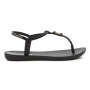 Class Luma Fem Sandals - Black - 8