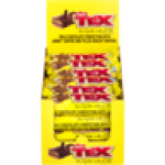 Tex Milk Chocolate Bar 24 X 18G