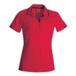 Ladies Synergy Polo