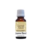 Jasmine Blend Essential Oil 10% - 1L