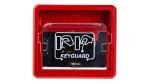 SECURI-PROD Keyguard W switch – Red – DM796