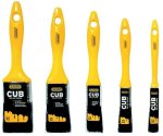 Addis Paint Brush -12MM