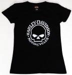 H-d Goldrand Dealer T Shirt -HDR40291575