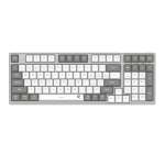 Redragon BK-7113 Scissor Full-sized Wired USB Gaming Keyboard
