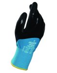 Gloves Temp-ice 700 Size 7 Nitrile Pair