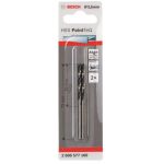 Bosch Metal Drill Bit Hss Pointteq 3.5MM