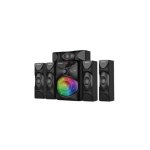 Ecco 5.1 Home Theatre System MV88K3