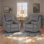 Lyla Recliner Take 2