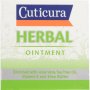 Cuticura Herbal Ointment 50g