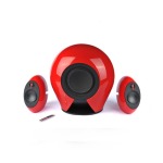 Edifier E235 2.1 Active Speaker System Each