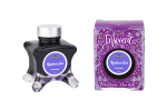 Diamine Inkvent Fountain Pen Ink – Purple Edition – Early Dusk Standard