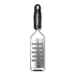 Julienne Grater Black