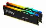 Kingston 8 Gb DDR5 5600 Mt s Module