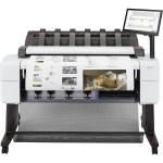 HP Designjet T2600DR 36-INCH Large Format Multifunction Printer 3EK15A